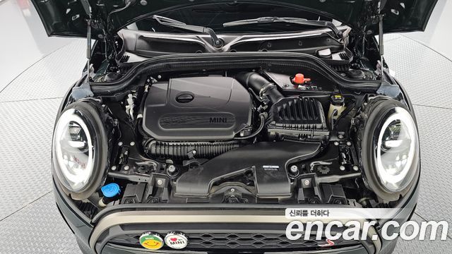 mini | mini Cooper S | Cooper S