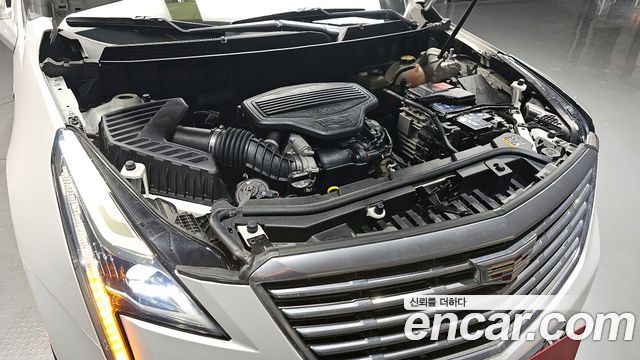 cadillac | cadillac XT5