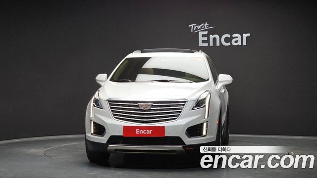 cadillac | cadillac XT5