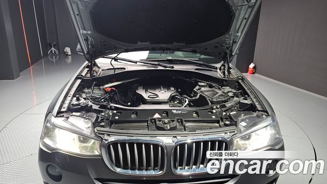 BMW | BMW X3 (F25)