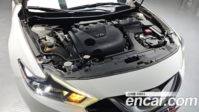 nissan | nissan Maxima (A36) | Maxima (A36)