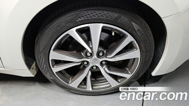 nissan | nissan Maxima (A36) | Maxima (A36)