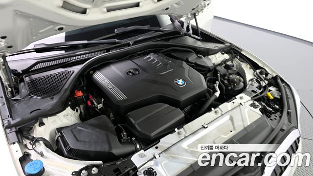 BMW | BMW 3 Series (G20) | 3 Series (G20)