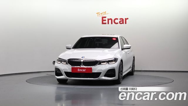 BMW | BMW 3 Series (G20) | 3 Series (G20)