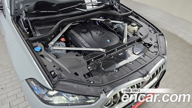 BMW | BMW X6 (G06) | X6 (G06)