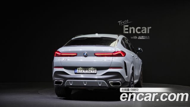 BMW | BMW X6 (G06) | X6 (G06)