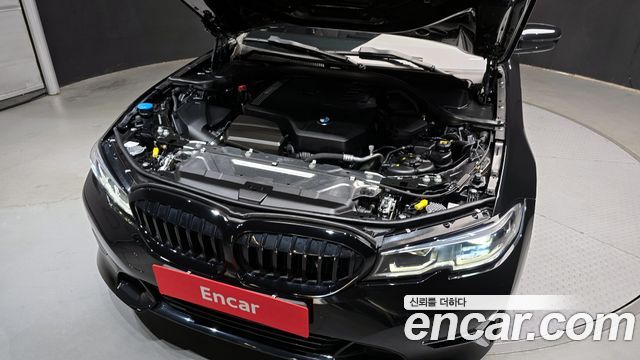 BMW | BMW 3 Series (G20) | 3 Series (G20)