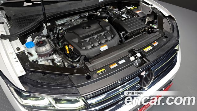 Volkswagen | Volkswagen Tiguan Allspace | Tiguan Allspace