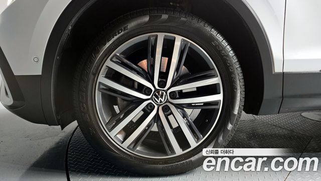 Volkswagen | Volkswagen Tiguan Allspace | Tiguan Allspace