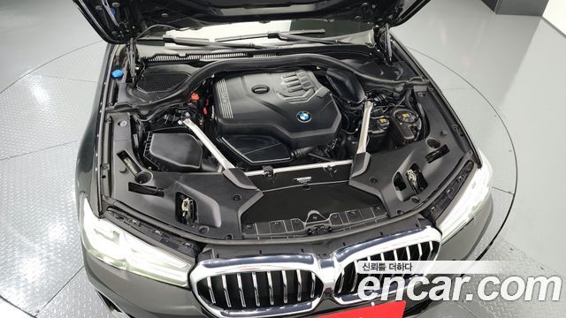 BMW | BMW 5 Series (G30) | 5 Series (G30)