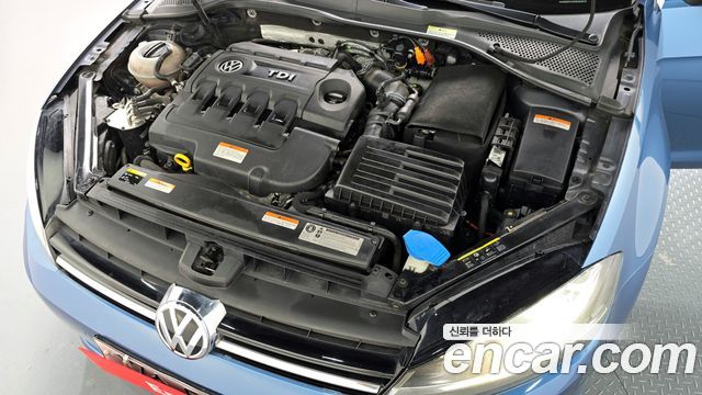 Volkswagen | Volkswagen Golf 7th Generation | Golf 7th Generation