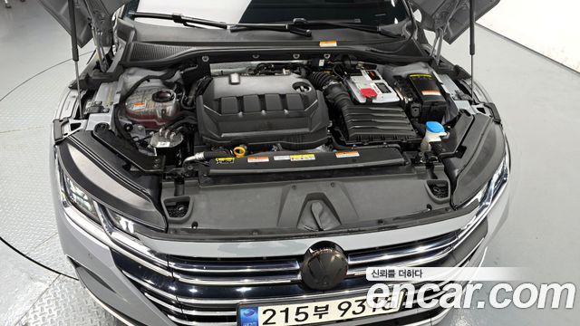 Volkswagen | Volkswagen Arteon | Arteon