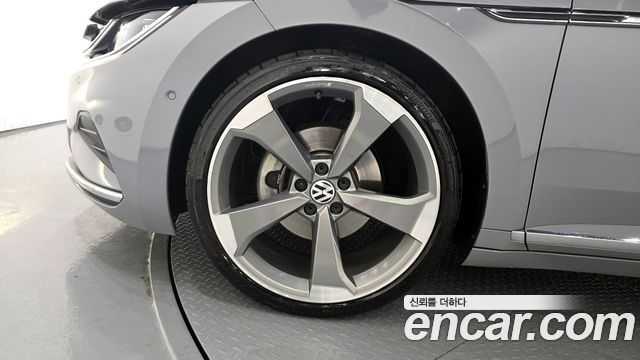 Volkswagen | Volkswagen Arteon | Arteon