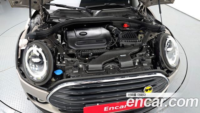 mini | mini cooper clubman | cooper clubman