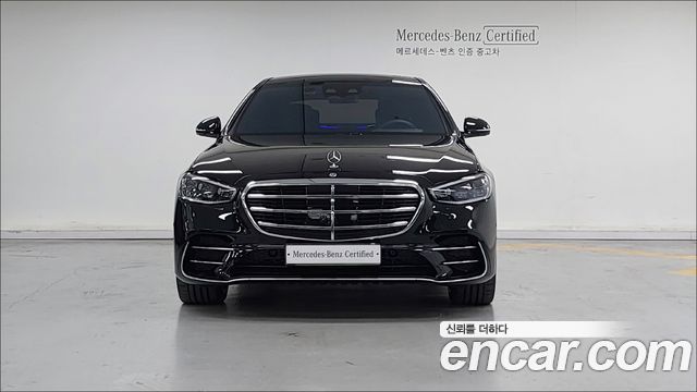 mercedes benz | mercedes benz S-Class W223 | S-Class W223