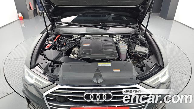 Audi | Audi A6 (C8) | A6 (C8)