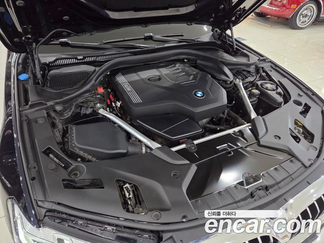 BMW | BMW 5 Series (G30) | 5 Series (G30)