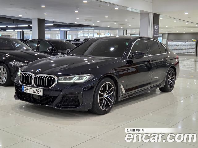 BMW | BMW 5 Series (G30) | 5 Series (G30)