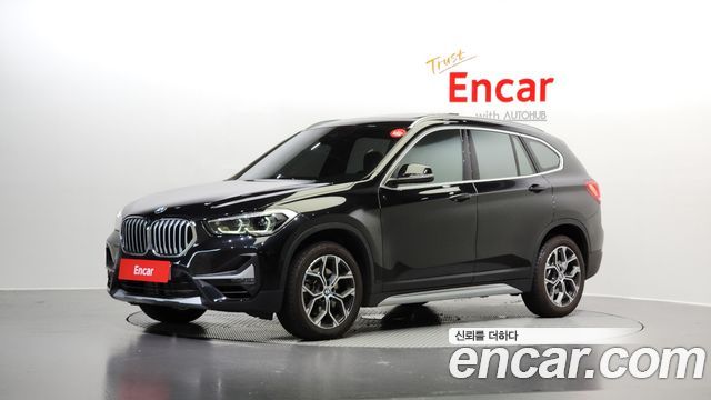 BMW | BMW X1 (F48)