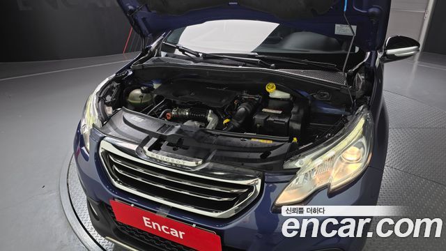 peugeot | peugeot 2008