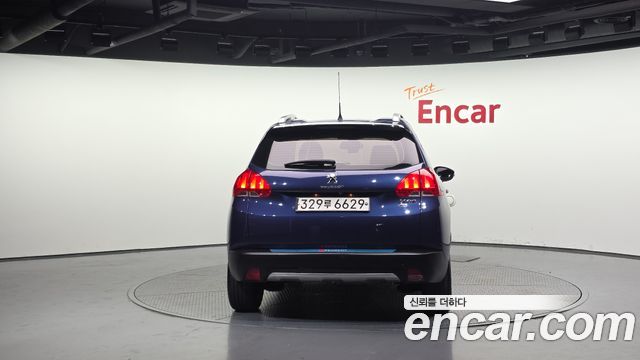 peugeot | peugeot 2008