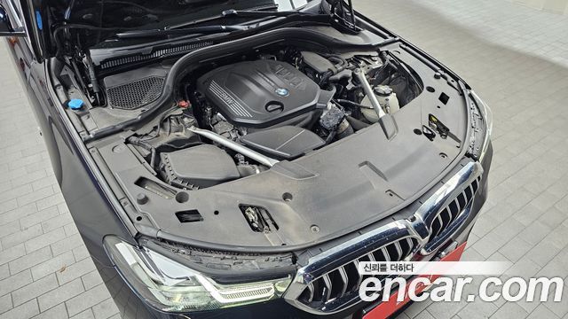 BMW | BMW 6 Series GT (G32) | 6 Series GT (G32)