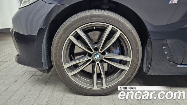 BMW | BMW 6 Series GT (G32) | 6 Series GT (G32)