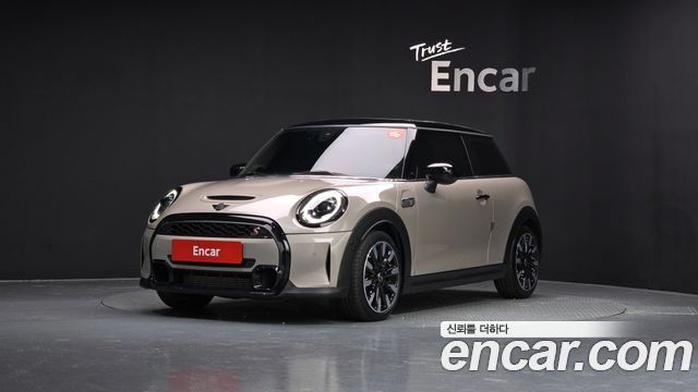 mini | mini Cooper S | Cooper S