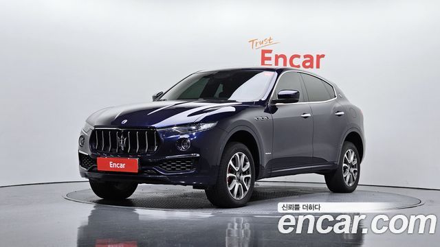 maserati | maserati Levante | Levante