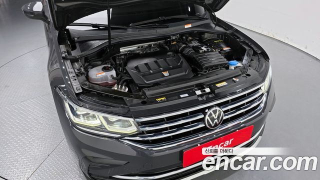 Volkswagen | Volkswagen Tiguan 2nd Generation | Tiguan 2nd Generation