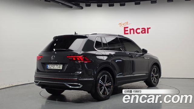 Volkswagen | Volkswagen Tiguan 2nd Generation | Tiguan 2nd Generation