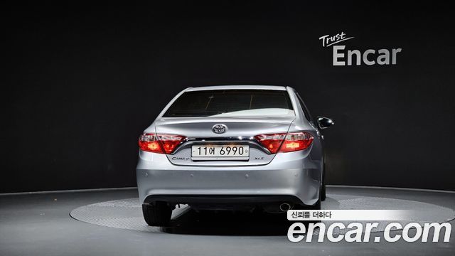 Toyota | Toyota New Camry | New Camry