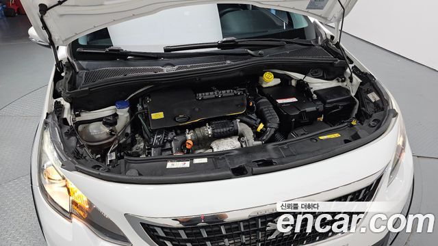 peugeot | peugeot 2008