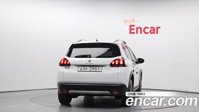 peugeot | peugeot 2008