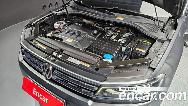 Volkswagen | Volkswagen Tiguan 2nd Generation | Tiguan 2nd Generation