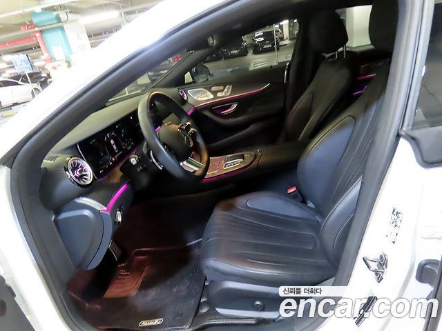 mercedes benz | mercedes benz CLS-Class C257 | CLS-Class C257