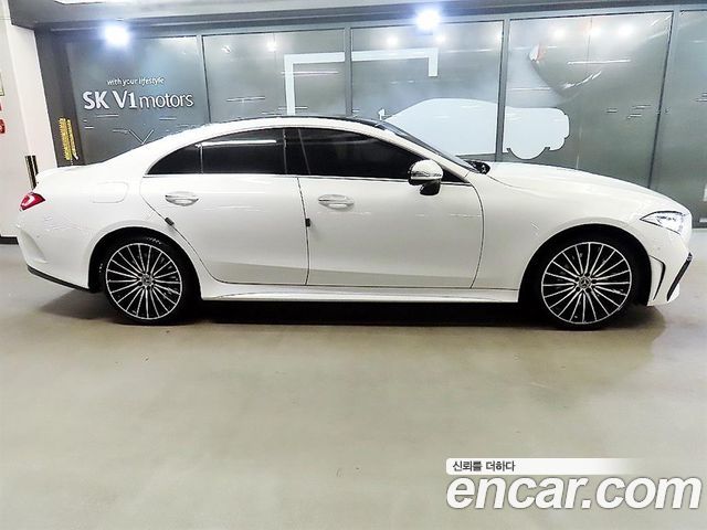 mercedes benz | mercedes benz CLS-Class C257 | CLS-Class C257