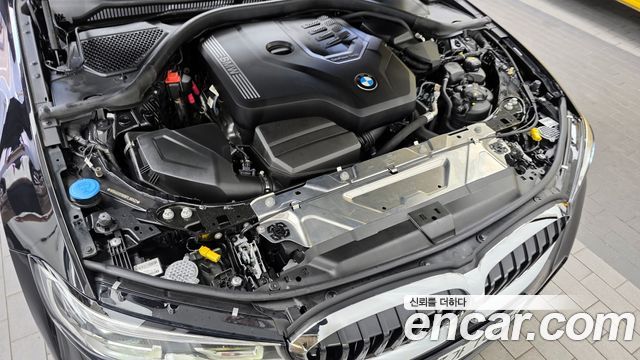 BMW | BMW 3 Series (G20) | 3 Series (G20)