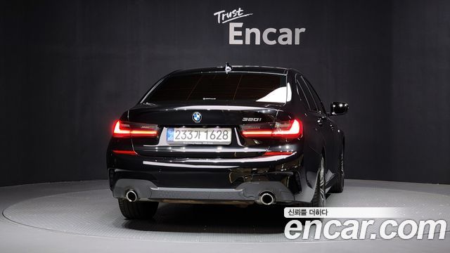 BMW | BMW 3 Series (G20) | 3 Series (G20)