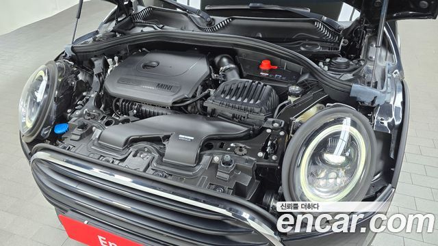 mini | mini cooper clubman | cooper clubman