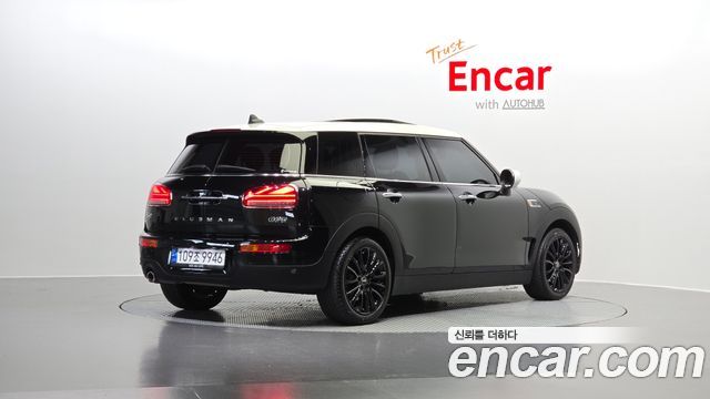 mini | mini cooper clubman | cooper clubman