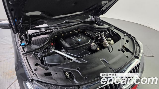 BMW | BMW 6 Series GT (G32) | 6 Series GT (G32)