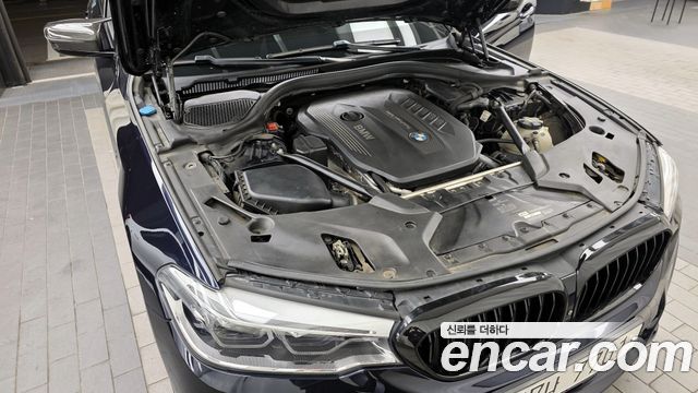 BMW | BMW 5 Series (G30) | 5 Series (G30)