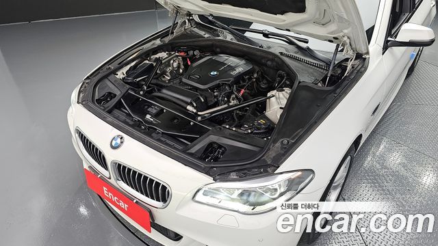 BMW | BMW 5 Series (F10) | 5 Series (F10)
