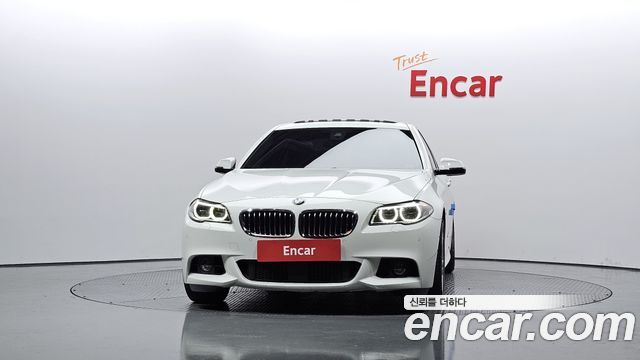 BMW | BMW 5 Series (F10) | 5 Series (F10)