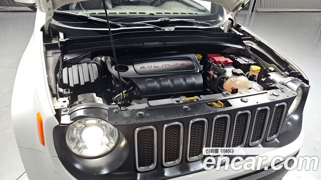 jeep | jeep Renegade | Renegade