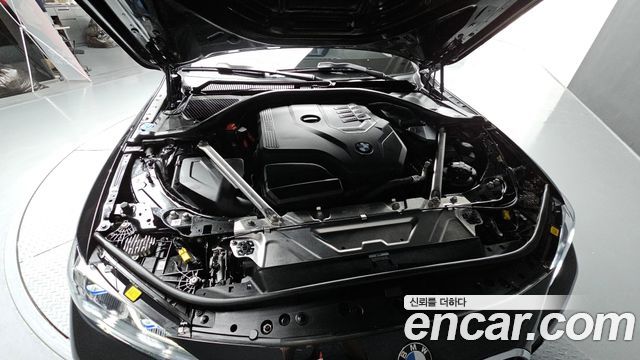 BMW | BMW 4 Series (G22) | 4 Series (G22)