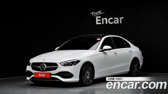 mercedes benz | mercedes benz C-Class W206 | C-Class W206