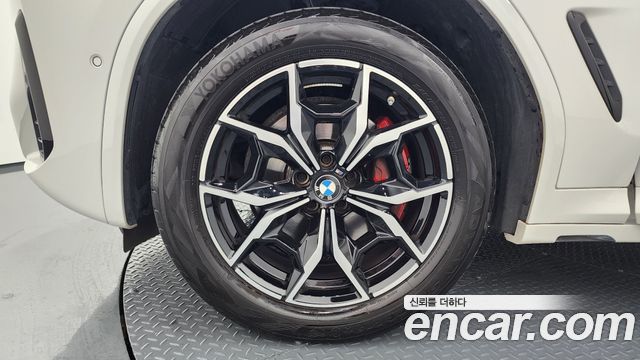 BMW | BMW X4 (G02) | X4 (G02)