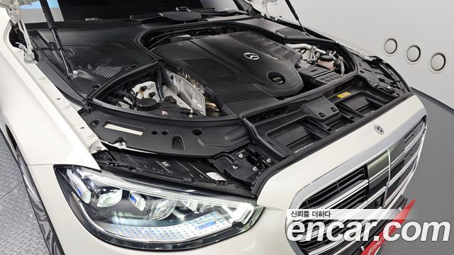 mercedes benz | mercedes benz S-Class W223 | S-Class W223